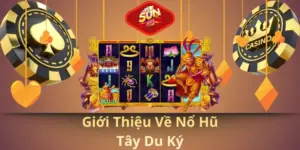 Giới thiệu về nổ hũ tây du ký